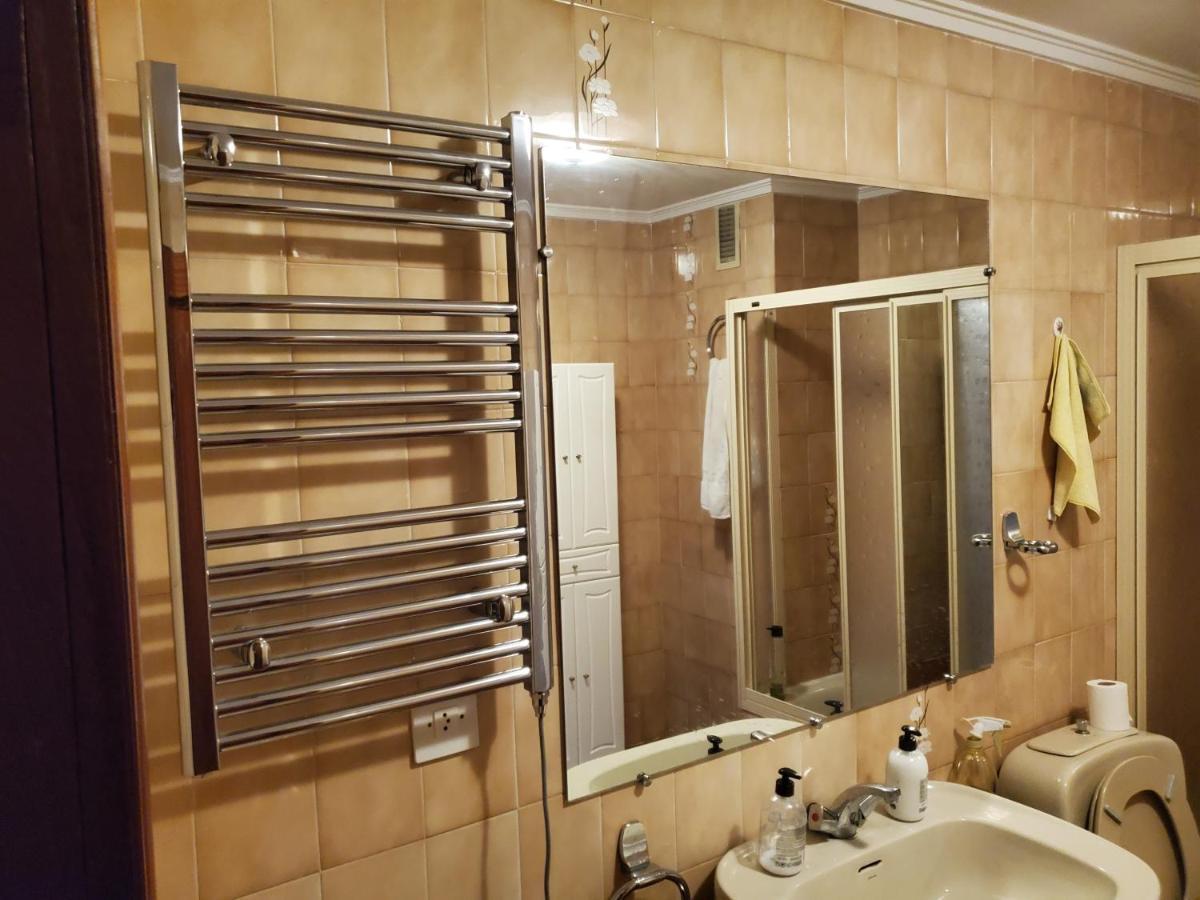 Classic Bedroom In The Center Of Alicante Exteriér fotografie